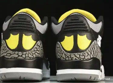 Hyperoad Pit Retro Crew Jordan Oregon 3 Ducks 0429